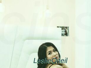 LeslieOneil