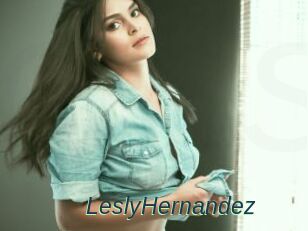LeslyHernandez