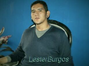 LesterBurgos