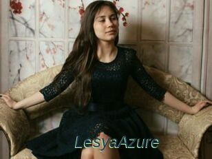 LesyaAzure