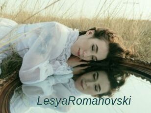 LesyaRomanovski