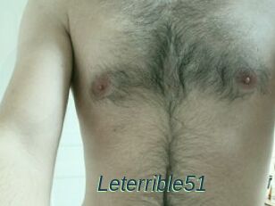 Leterrible51