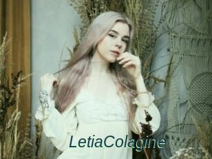 LetiaColagine