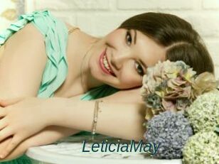 LeticiaMay