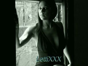 LettiXXX