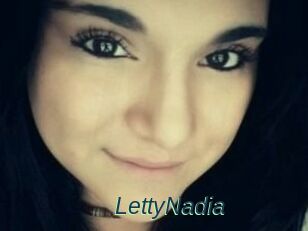 LettyNadia