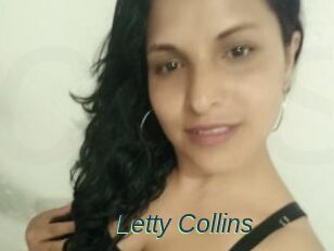 Letty_Collins