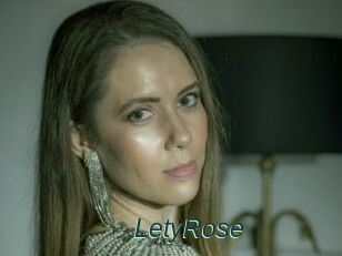 LetyRose