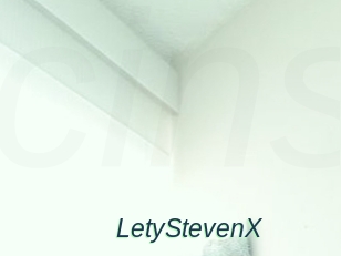 LetyStevenX