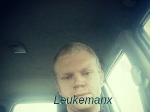 Leukemanx