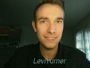 Levi_Turner