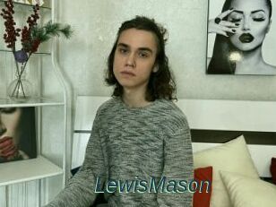 LewisMason