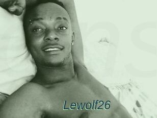 Lewolf26