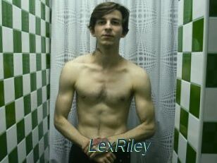 LexRiley