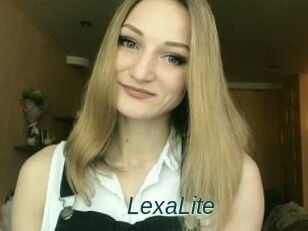 LexaLite
