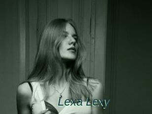 Lexa_Lexy