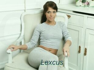 Lexcus