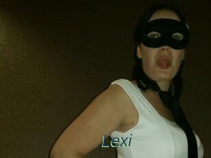 Lexi