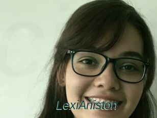 LexiAniston