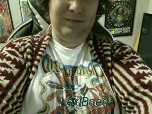 LexiBaed