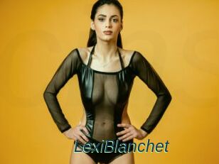 LexiBlanchet