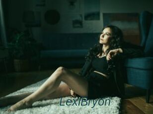 LexiBryon