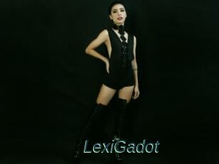 LexiGadot