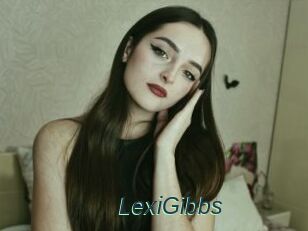 LexiGibbs