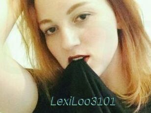 LexiLoo3101