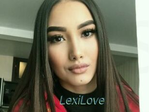 LexiLove