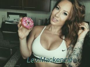 LexiMackenzie