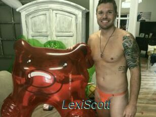 LexiScott