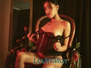 LexiWalton