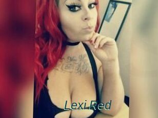 Lexi_Red