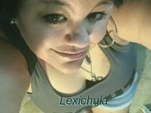 Lexichula