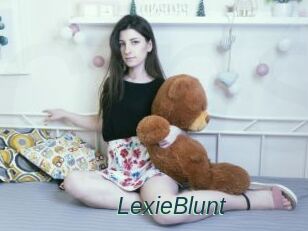 LexieBlunt
