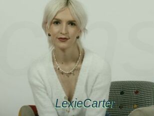 LexieCarter