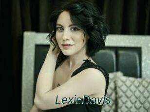 LexieDavis