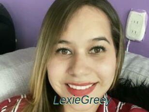 LexieGreey