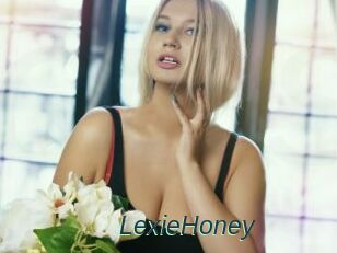 LexieHoney
