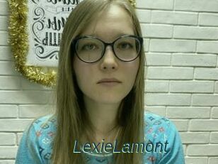 LexieLamont