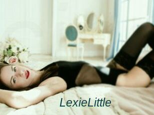 LexieLittle