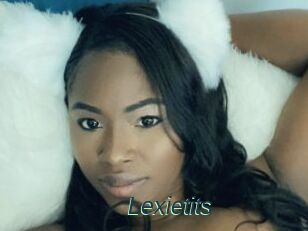 Lexietits