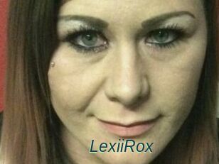 LexiiRox