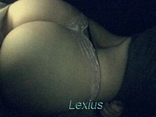 Lexius