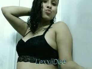 LexxiiDee