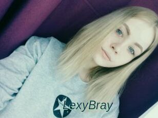 LexyBray