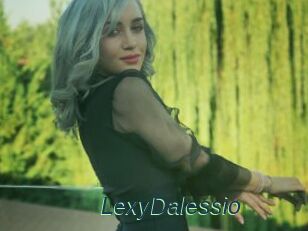 LexyDalessio