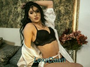 LexyDawn