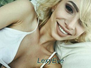 LexyEve